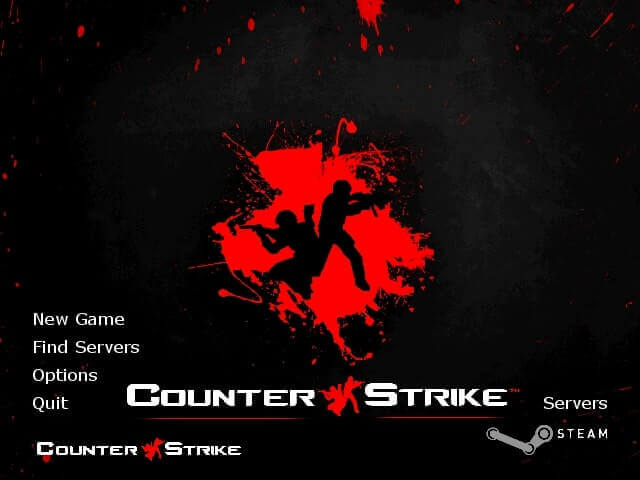 Counter strike download for pc